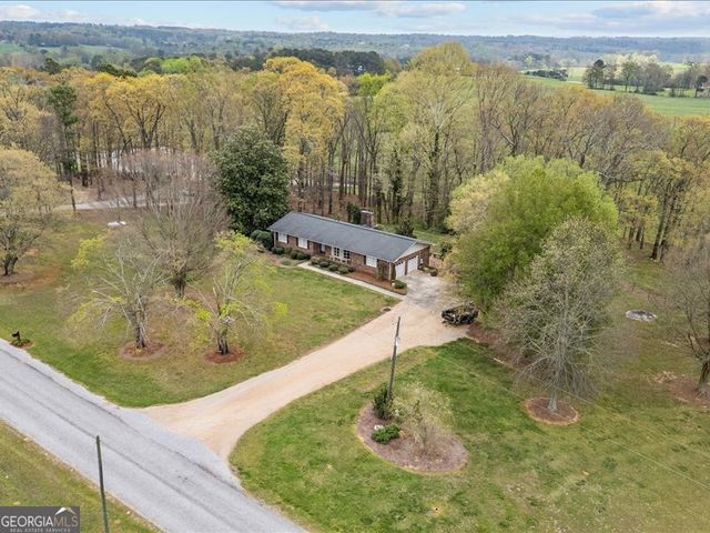 120 County Road 611, Ranburne, AL 36273