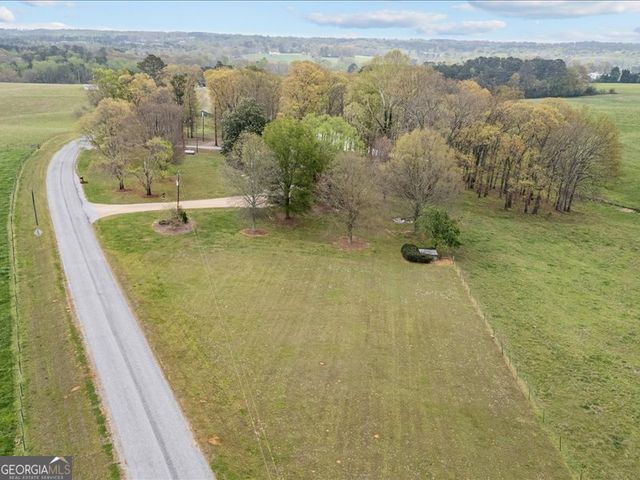 120 County Road 611, Ranburne, AL 36273