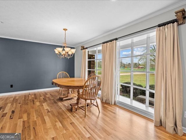 120 County Road 611, Ranburne, AL 36273