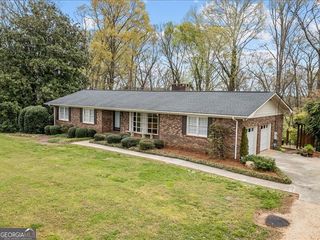 120 County Road 611, Ranburne, AL 36273