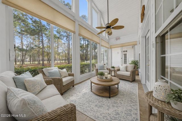 3890 Members Club Boulevard, Southport, NC 28461