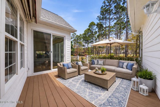 3890 Members Club Boulevard, Southport, NC 28461