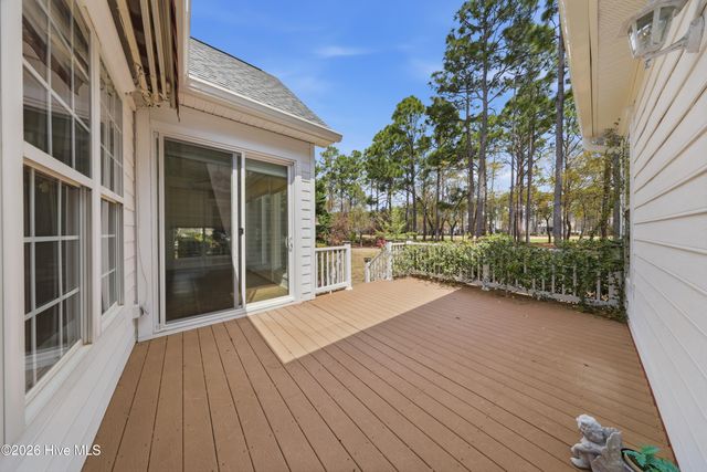 3890 Members Club Boulevard, Southport, NC 28461