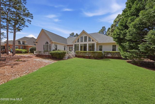 3890 Members Club Boulevard, Southport, NC 28461