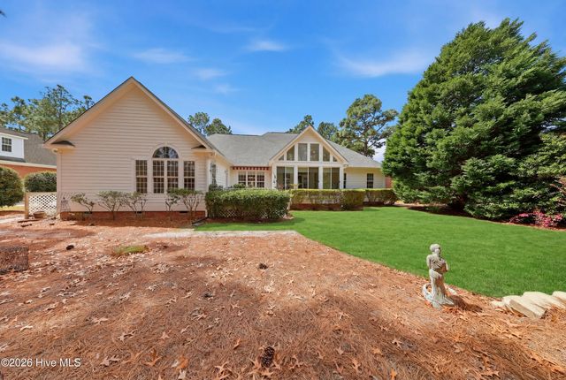 3890 Members Club Boulevard, Southport, NC 28461