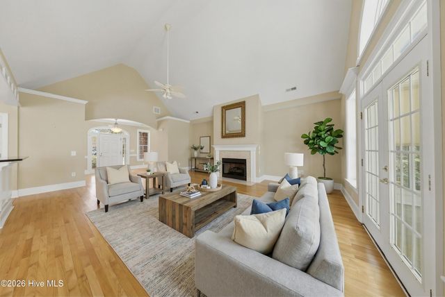 3890 Members Club Boulevard, Southport, NC 28461