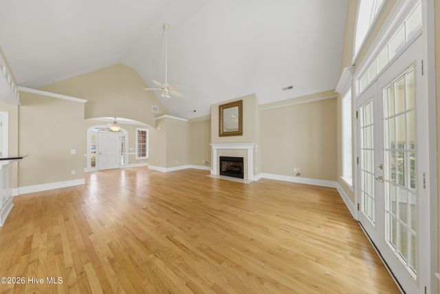 3890 Members Club Boulevard, Southport, NC 28461