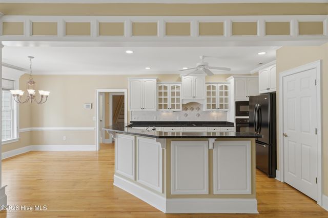 3890 Members Club Boulevard, Southport, NC 28461