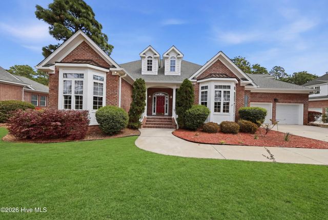 3890 Members Club Boulevard, Southport, NC 28461