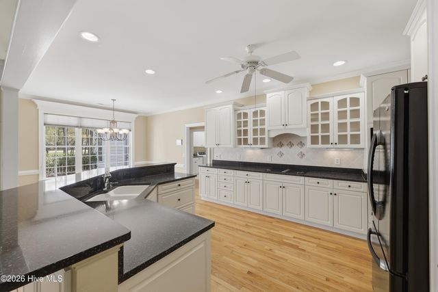 3890 Members Club Boulevard, Southport, NC 28461