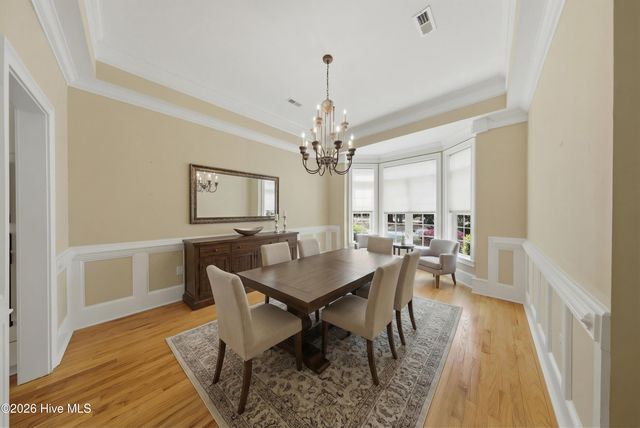 3890 Members Club Boulevard, Southport, NC 28461