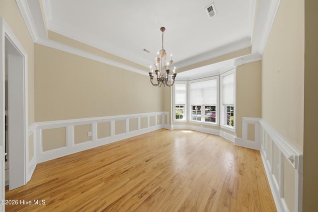 3890 Members Club Boulevard, Southport, NC 28461