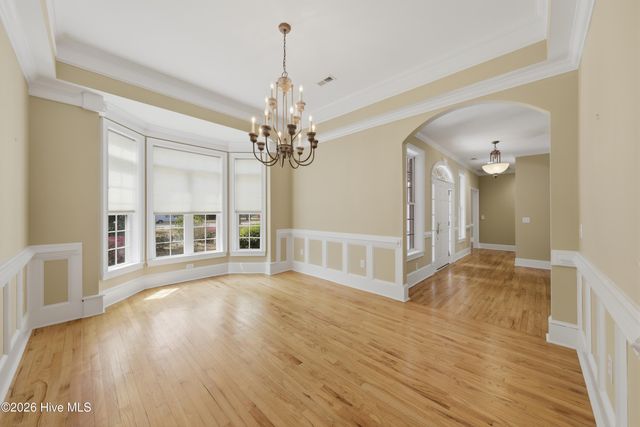 3890 Members Club Boulevard, Southport, NC 28461