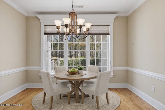 3890 Members Club Boulevard, Southport, NC 28461