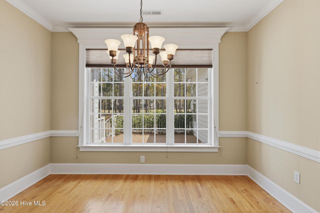 3890 Members Club Boulevard, Southport, NC 28461