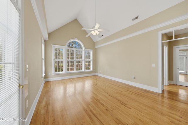 3890 Members Club Boulevard, Southport, NC 28461