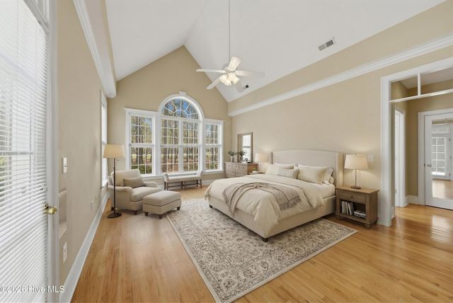 3890 Members Club Boulevard, Southport, NC 28461