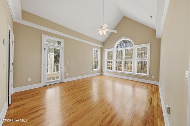 3890 Members Club Boulevard, Southport, NC 28461