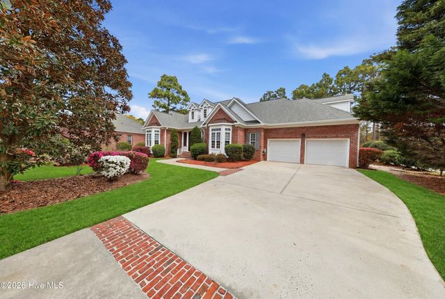 3890 Members Club Boulevard, Southport, NC 28461