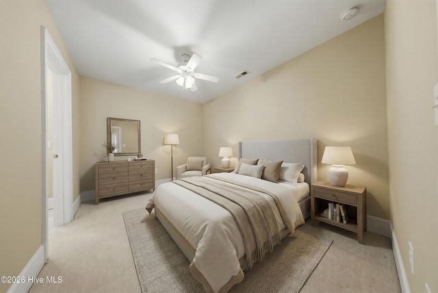 3890 Members Club Boulevard, Southport, NC 28461