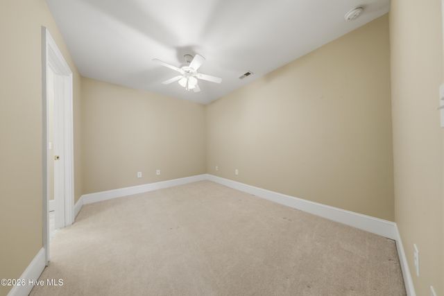 3890 Members Club Boulevard, Southport, NC 28461