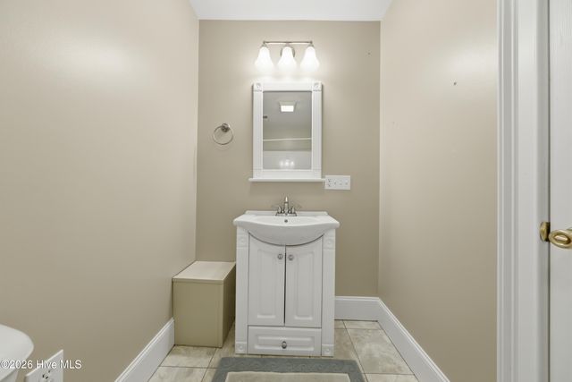 3890 Members Club Boulevard, Southport, NC 28461