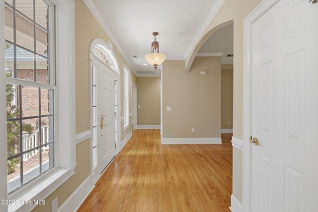 3890 Members Club Boulevard, Southport, NC 28461