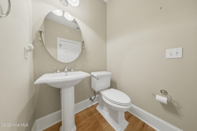 3890 Members Club Boulevard, Southport, NC 28461