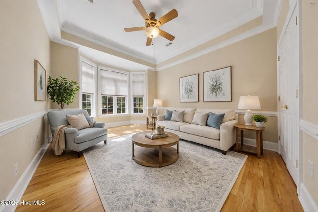 3890 Members Club Boulevard, Southport, NC 28461