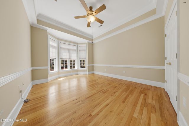 3890 Members Club Boulevard, Southport, NC 28461