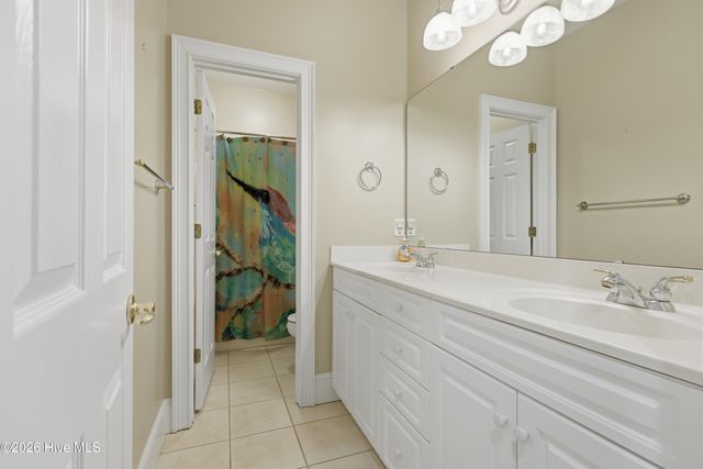 3890 Members Club Boulevard, Southport, NC 28461