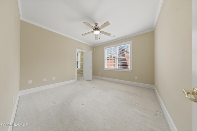 3890 Members Club Boulevard, Southport, NC 28461