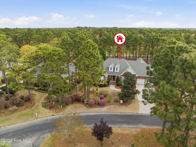 3890 Members Club Boulevard, Southport, NC 28461