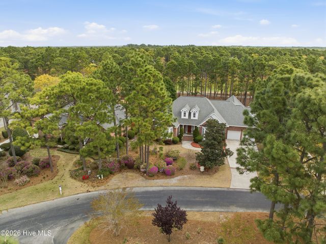 3890 Members Club Boulevard, Southport, NC 28461