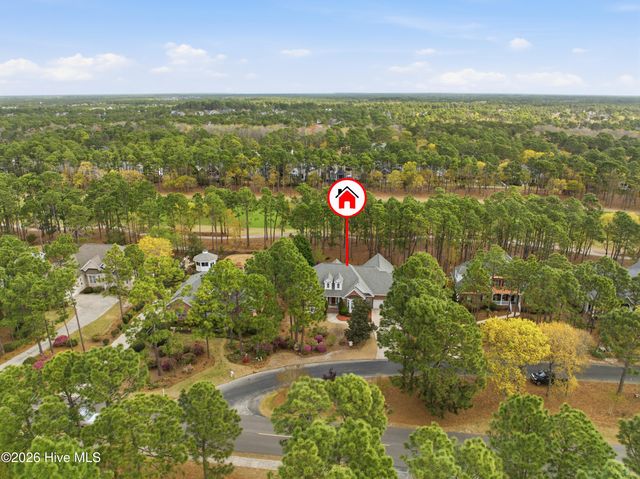 3890 Members Club Boulevard, Southport, NC 28461