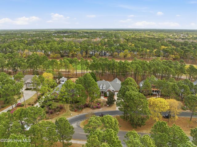 3890 Members Club Boulevard, Southport, NC 28461