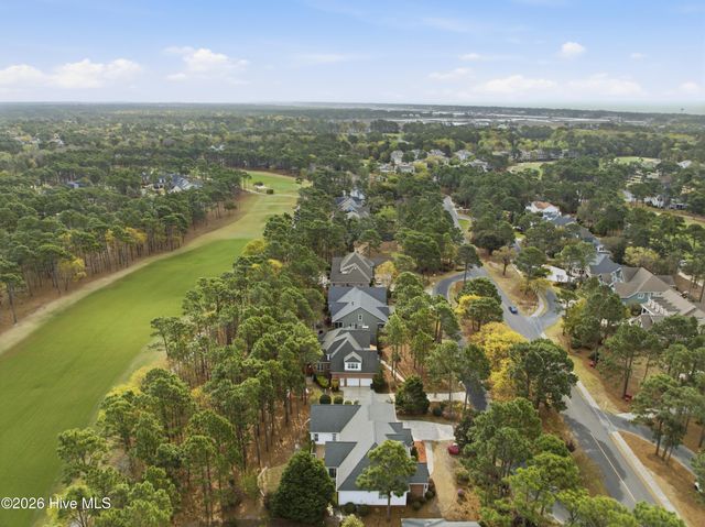3890 Members Club Boulevard, Southport, NC 28461