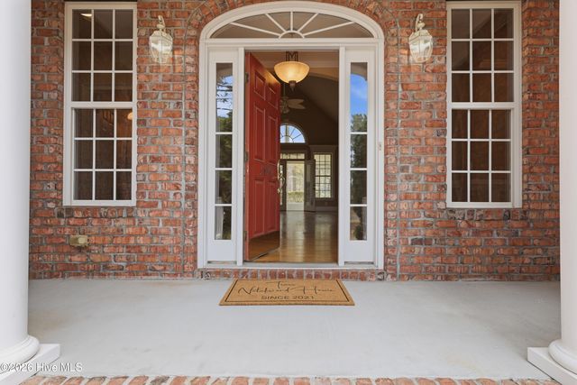 3890 Members Club Boulevard, Southport, NC 28461