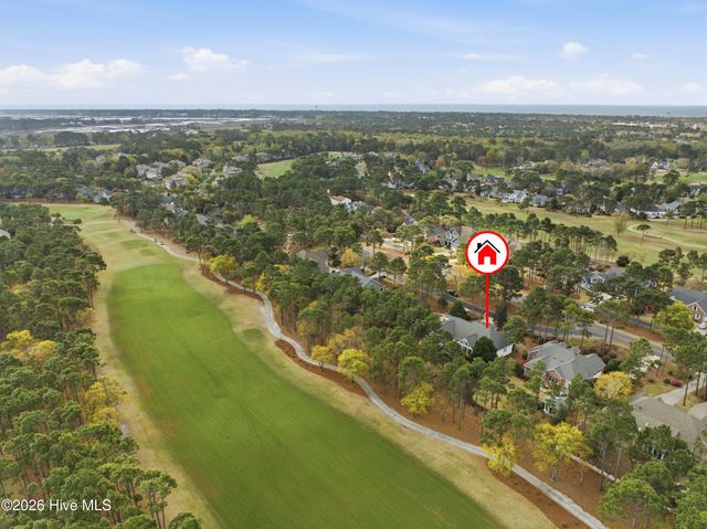 3890 Members Club Boulevard, Southport, NC 28461