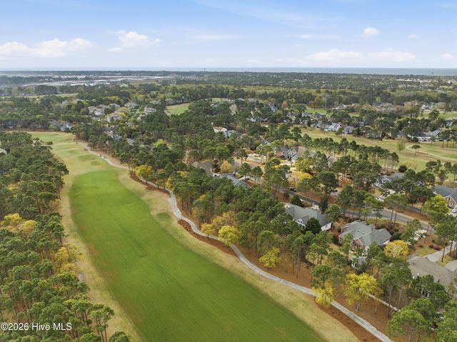 3890 Members Club Boulevard, Southport, NC 28461