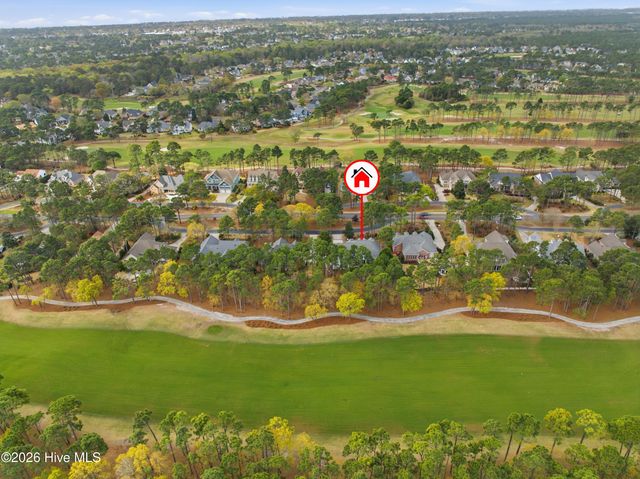 3890 Members Club Boulevard, Southport, NC 28461