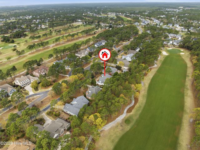 3890 Members Club Boulevard, Southport, NC 28461