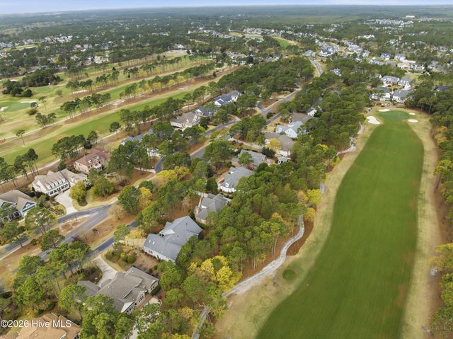 3890 Members Club Boulevard, Southport, NC 28461