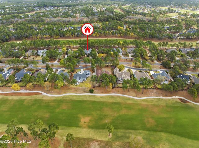 3890 Members Club Boulevard, Southport, NC 28461