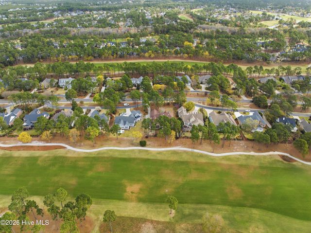 3890 Members Club Boulevard, Southport, NC 28461