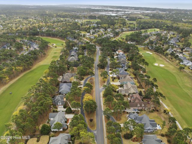 3890 Members Club Boulevard, Southport, NC 28461