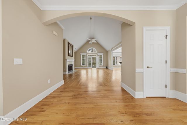 3890 Members Club Boulevard, Southport, NC 28461