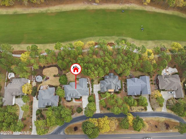 3890 Members Club Boulevard, Southport, NC 28461