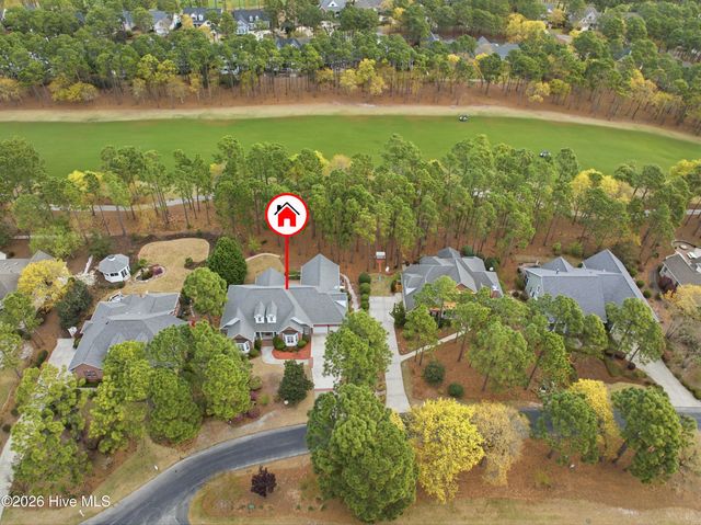 3890 Members Club Boulevard, Southport, NC 28461