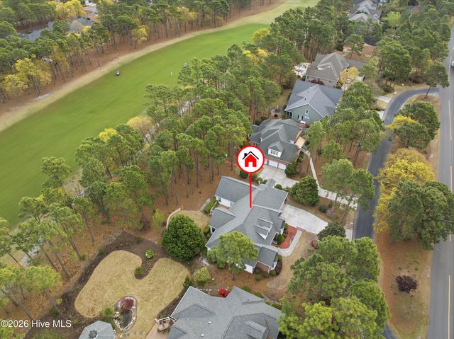 3890 Members Club Boulevard, Southport, NC 28461